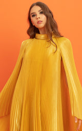 Beside Couture ED1672LD Yellow