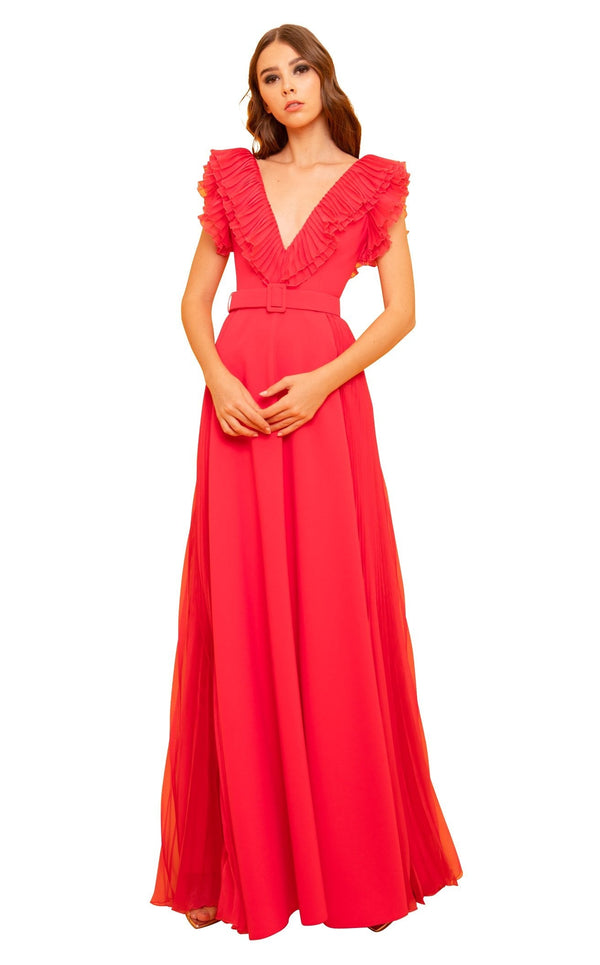 Edition Gemy Maalouf ED1673LD Hot Pink