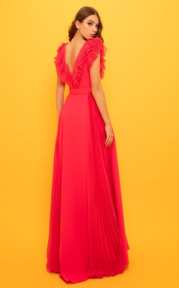 Edition Gemy Maalouf ED1673LD Hot Pink