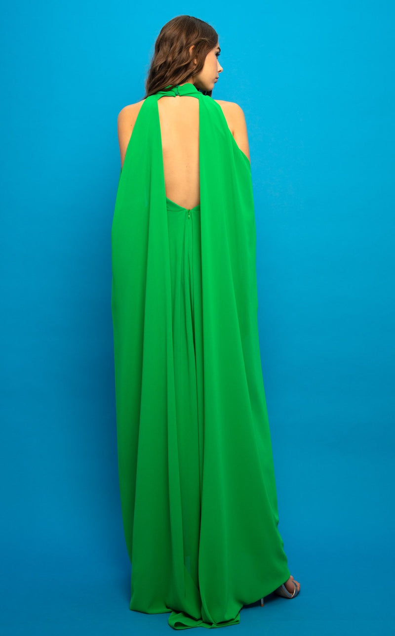 Beside Couture ED1685LD Green