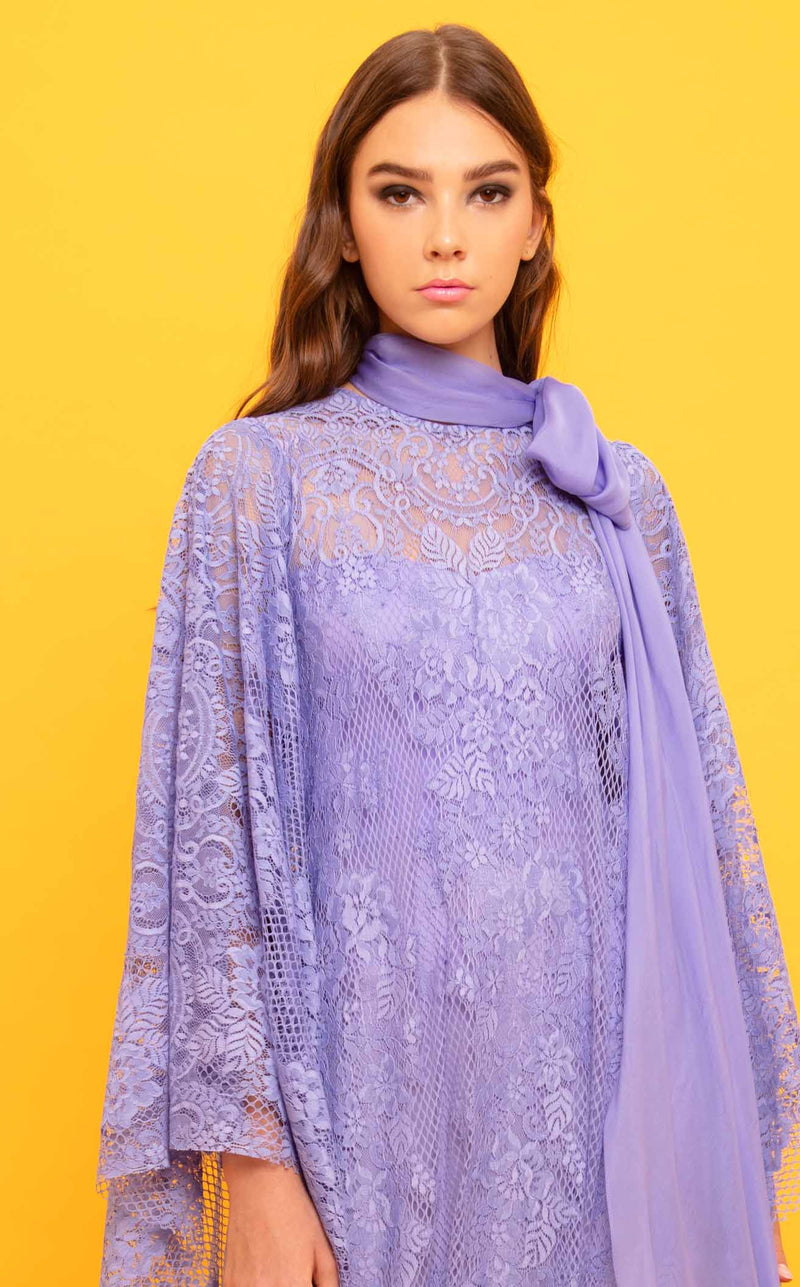 Beside Couture ED1688LD Lavender