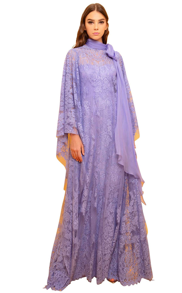 Beside Couture ED1688LD Lavender