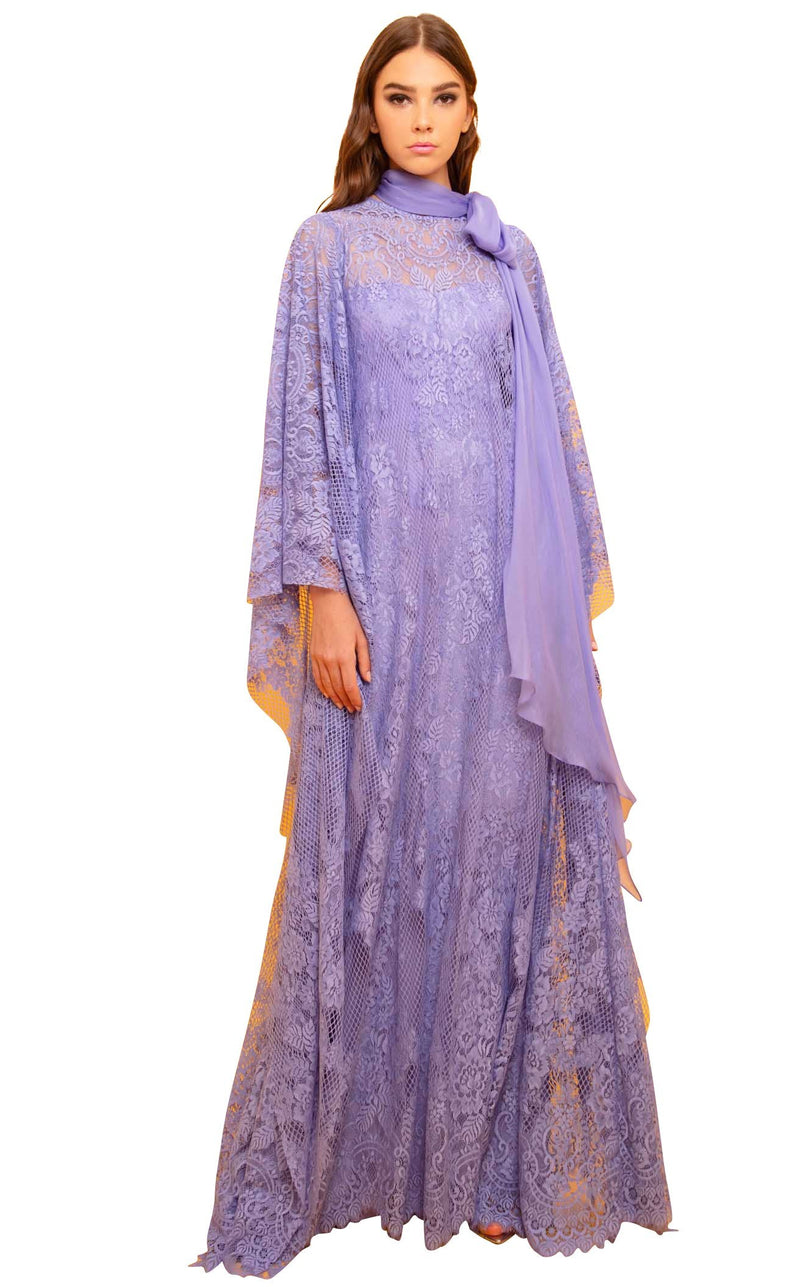 Beside Couture ED1688LD Lavender
