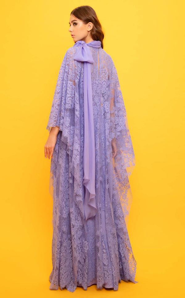 Beside Couture ED1688LD Lavender