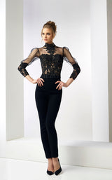 Gatti Nolli Couture ED4630ED4634 Black