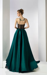 Gatti Nolli Couture ED4691 Peacock