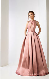 Gatti Nolli Couture ED4716 Pink