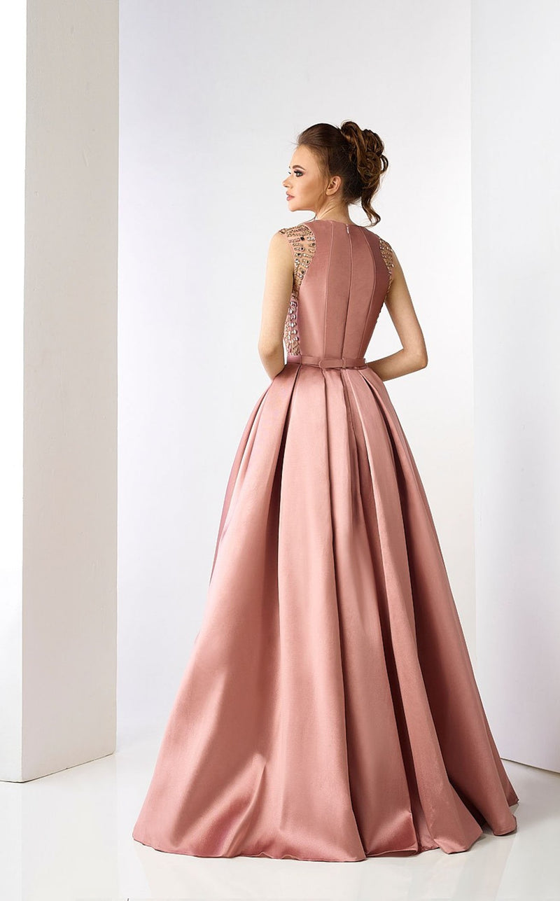 Gatti Nolli Couture ED4716 Pink