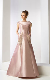Gatti Nolli Couture ED4731 Pink