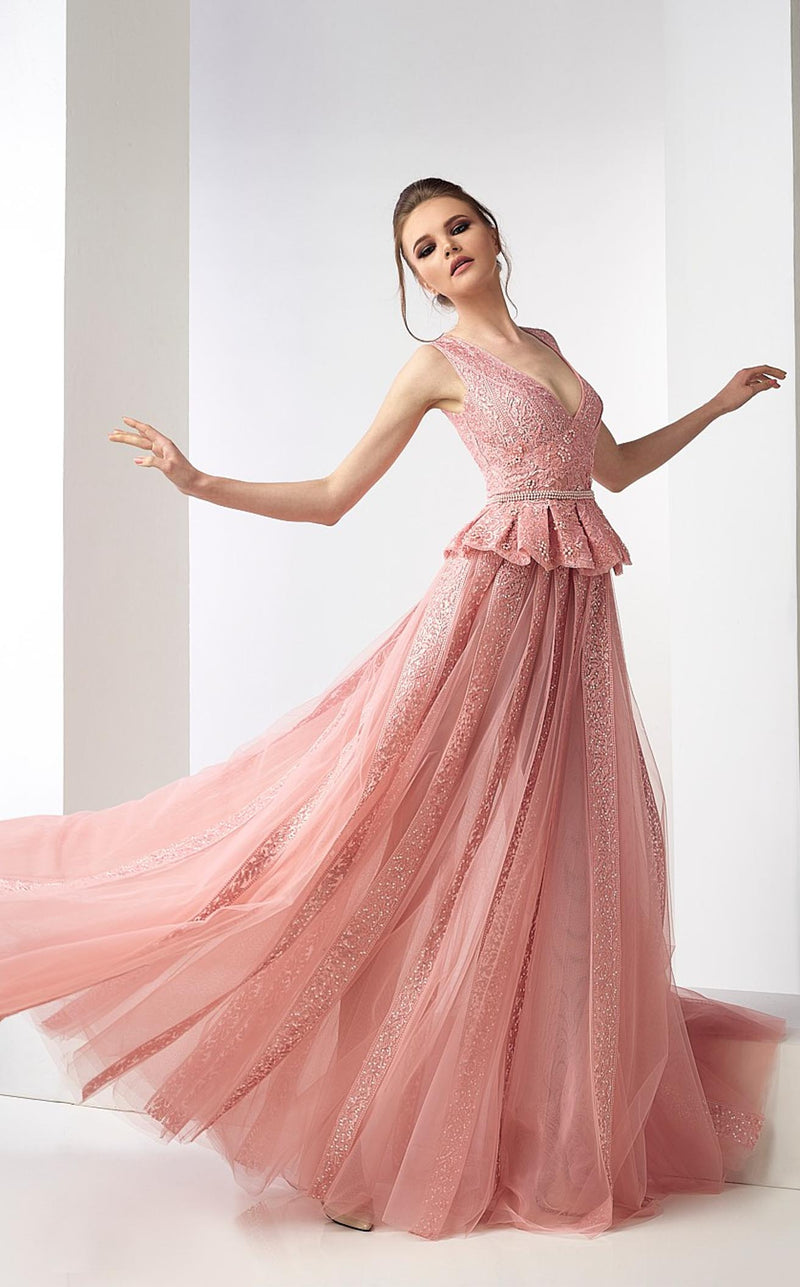 Gatti Nolli Couture ED4763 Pink