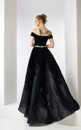 Gatti Nolli Couture ED4786 Black