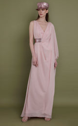 Edition Gemy Maalouf EDFW231759LD Pink