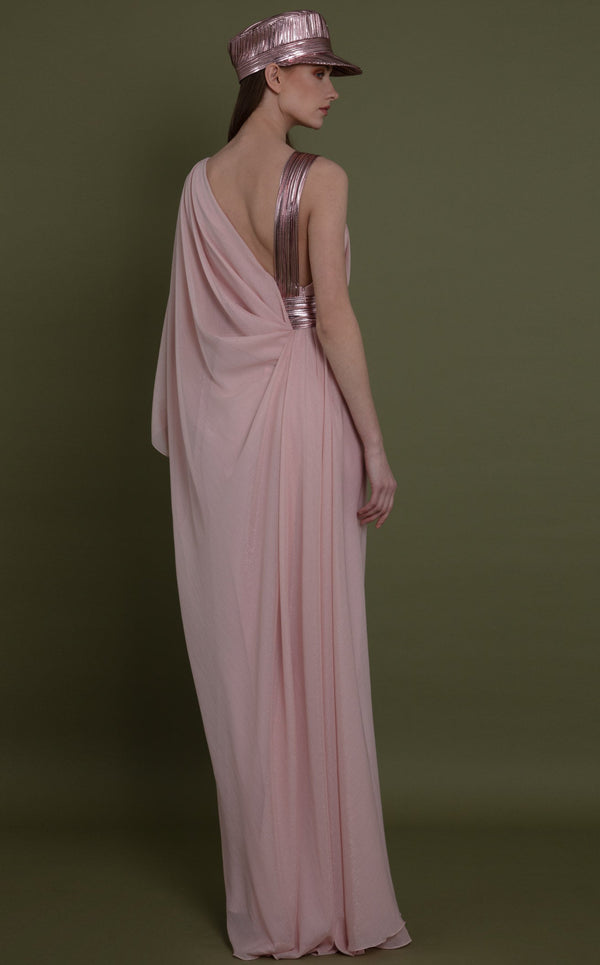 Edition Gemy Maalouf EDFW231759LD Pink