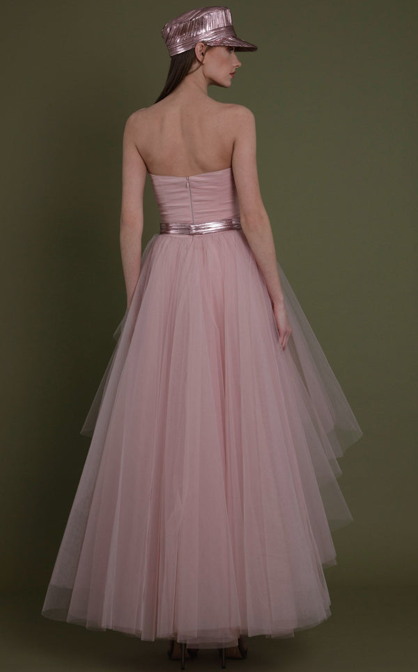 Edition Gemy Maalouf EDFW231760MD Pink