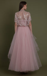 Edition Gemy Maalouf EDFW231762MDT Pink