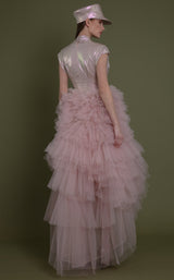 Edition Gemy Maalouf EDFW231763MD Pink
