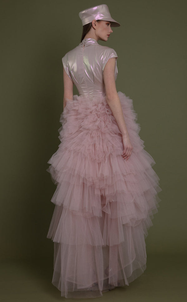 Edition Gemy Maalouf EDFW231763MD Pink