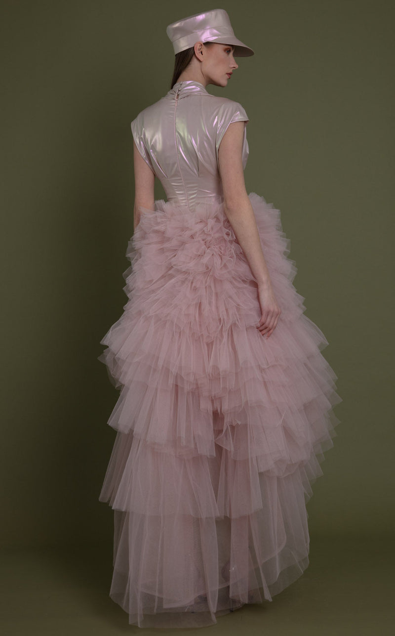 Edition Gemy Maalouf EDFW231763MD Pink