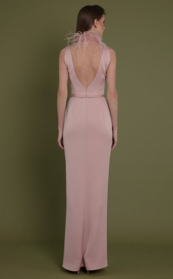 Edition Gemy Maalouf EDFW231766LD Pink