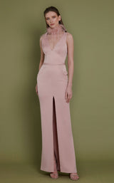 Edition Gemy Maalouf EDFW231766LD Pink