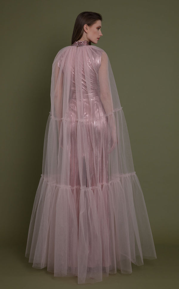 Edition Gemy Maalouf EDFW231767LD Pink