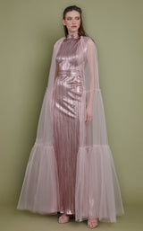 Edition Gemy Maalouf EDFW231767LD Pink
