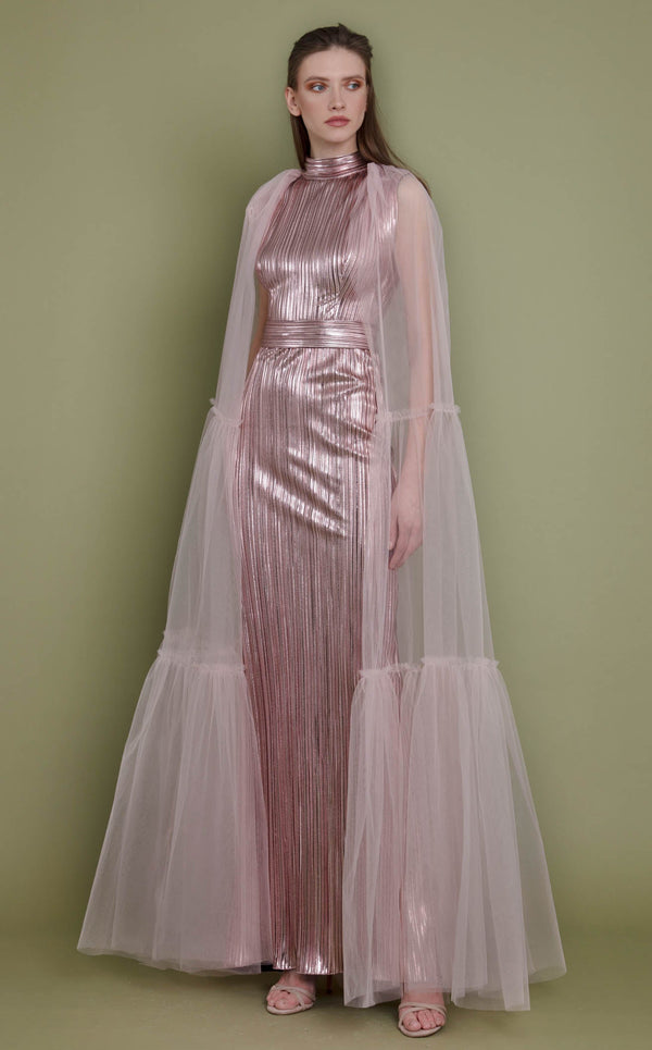 Edition Gemy Maalouf EDFW231767LD Pink