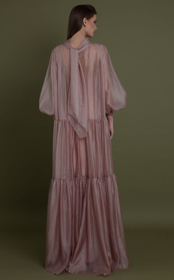 Edition Gemy Maalouf EDFW231769LD Pink