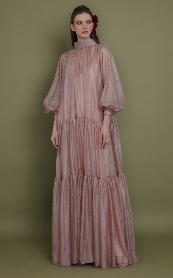 Edition Gemy Maalouf EDFW231769LD Pink