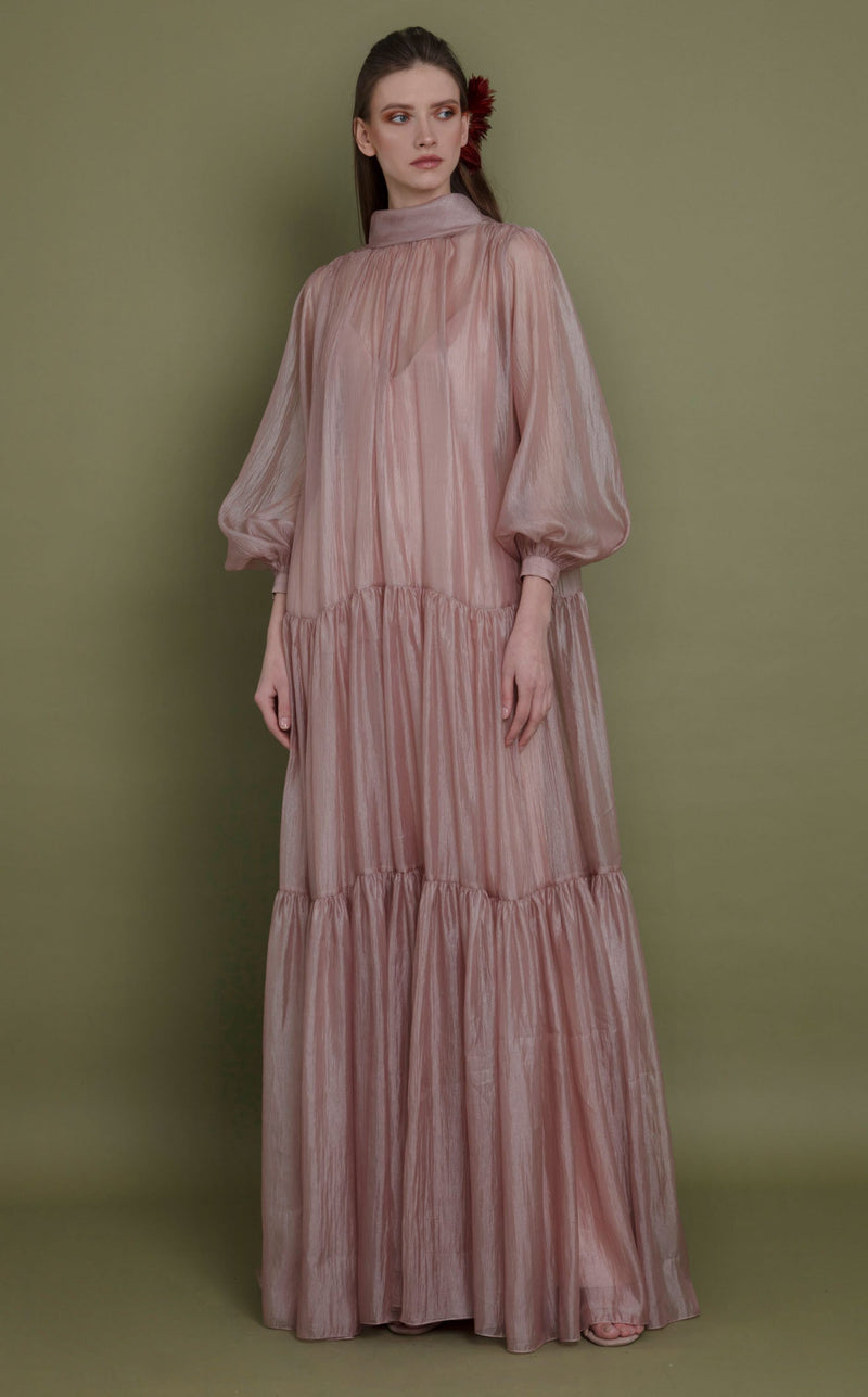 Edition Gemy Maalouf EDFW231769LD Pink
