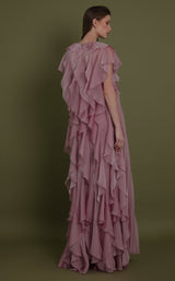 Edition Gemy Maalouf EDFW231770LD Pink
