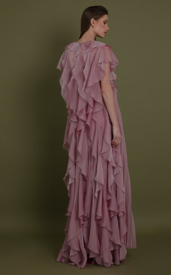 Edition Gemy Maalouf EDFW231770LD Pink