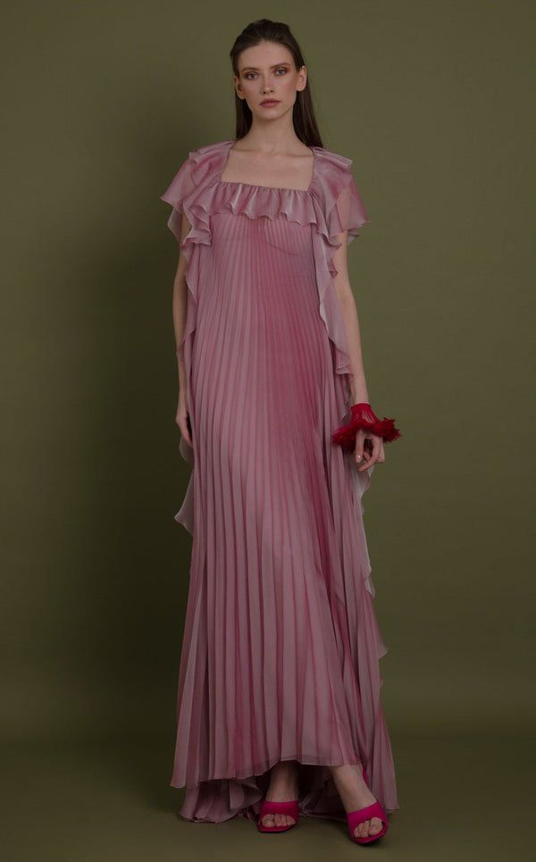 Edition Gemy Maalouf EDFW231770LD Pink