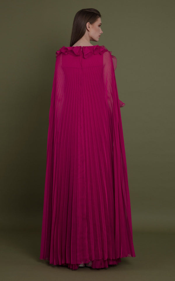 Edition Gemy Maalouf EDFW231771LD Pink