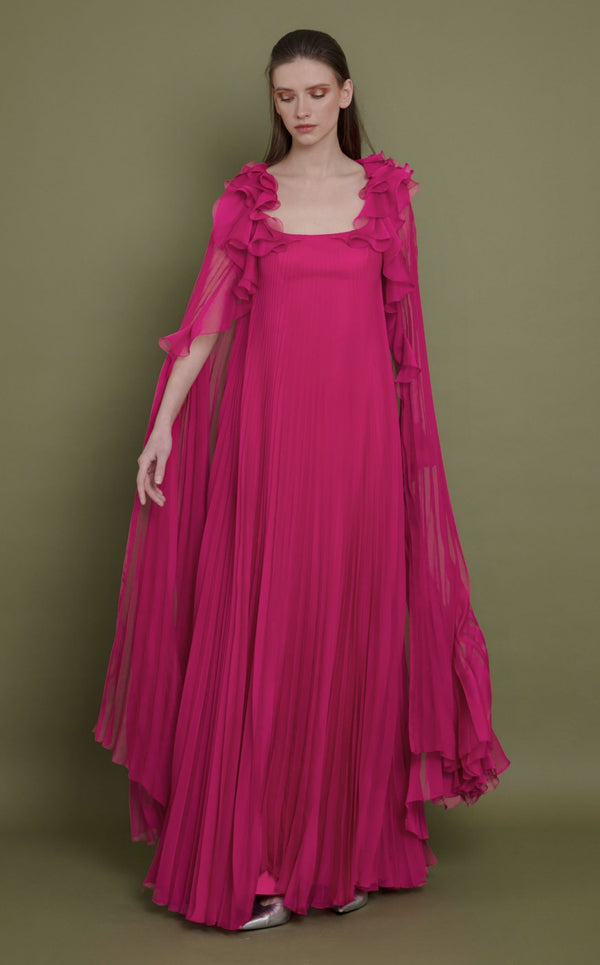 Edition Gemy Maalouf EDFW231771LD Pink