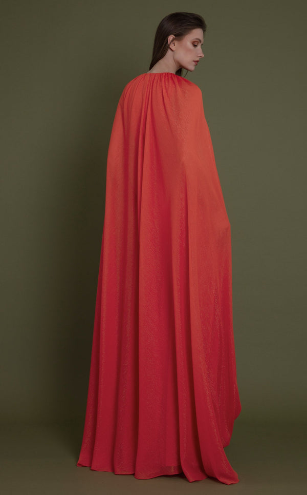 Edition Gemy Maalouf EDFW231772 Orange