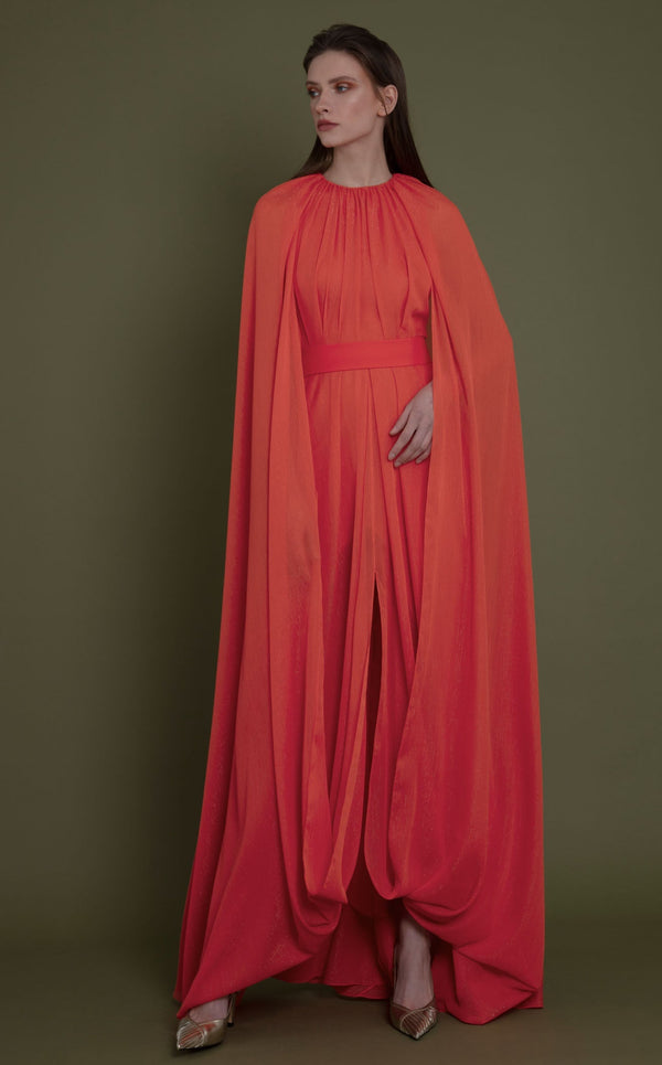 Edition Gemy Maalouf EDFW231772 Orange