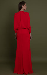 Edition Gemy Maalouf EDFW231773LD Dress