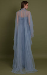 Edition Gemy Maalouf EDFW231775LDEDFW231776CAPE Blue