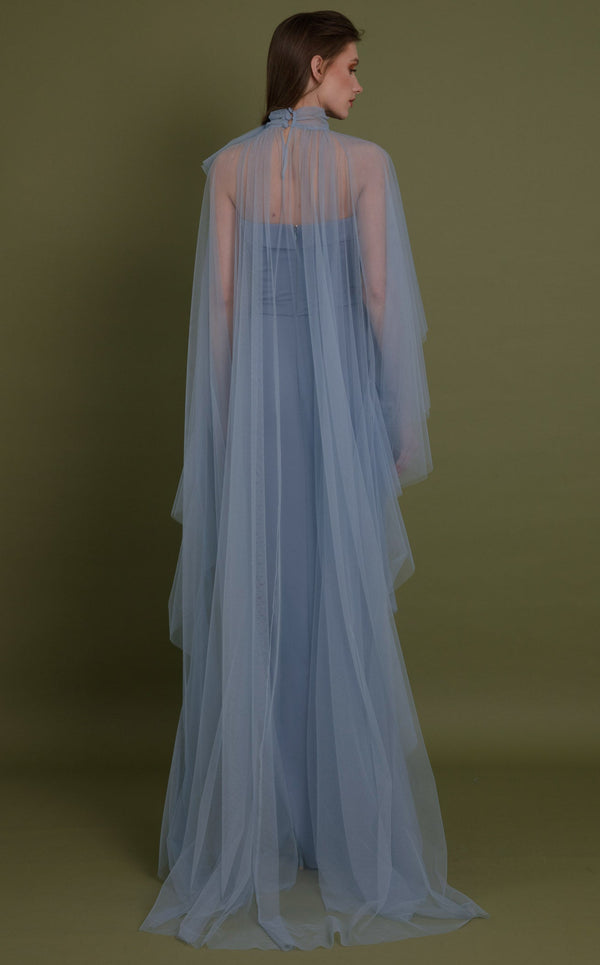 Edition Gemy Maalouf EDFW231775LDEDFW231776CAPE Blue