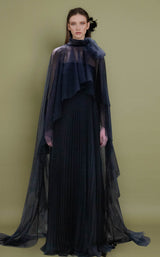 Edition Gemy Maalouf EDFW231779LDEDFW231780CAPEA Blue