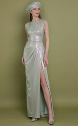 Edition Gemy Maalouf EDFW231781LD Green