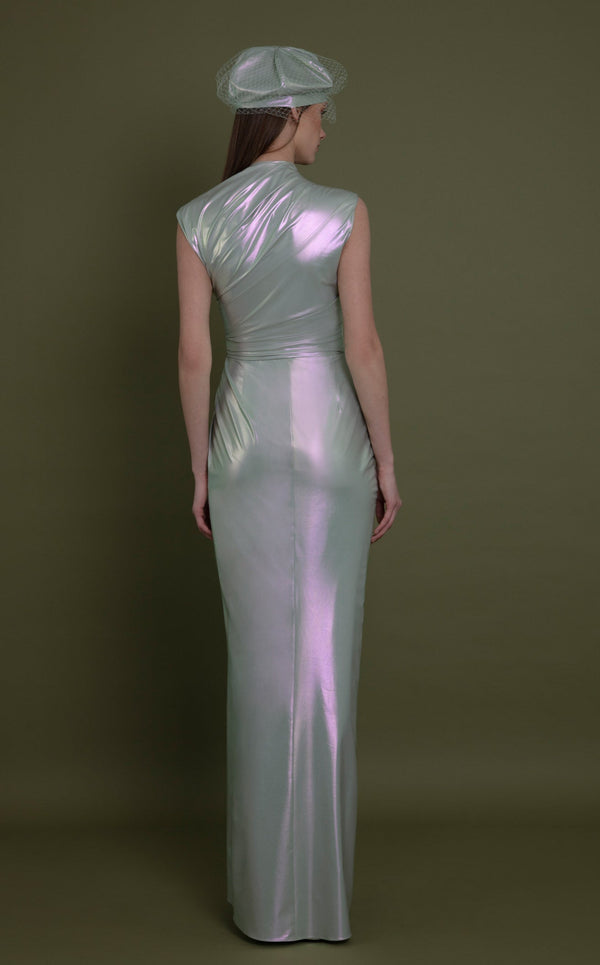 Edition Gemy Maalouf EDFW231781LD Green