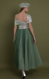 Edition Gemy Maalouf EDFW231782MD Green