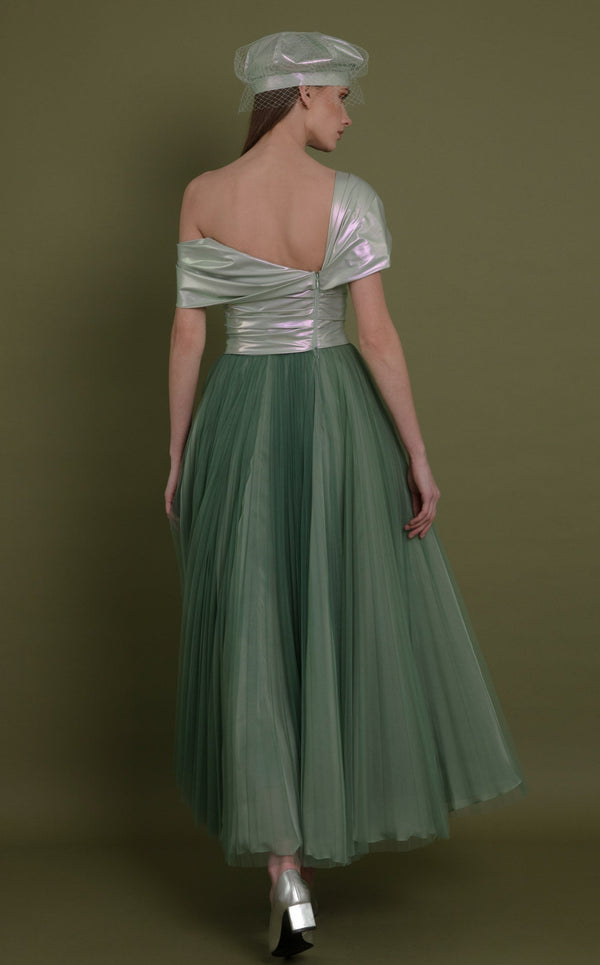 Edition Gemy Maalouf EDFW231782MD Green