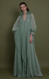Edition Gemy Maalouf EDFW231783LD Green