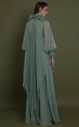 Edition Gemy Maalouf EDFW231783LD Green