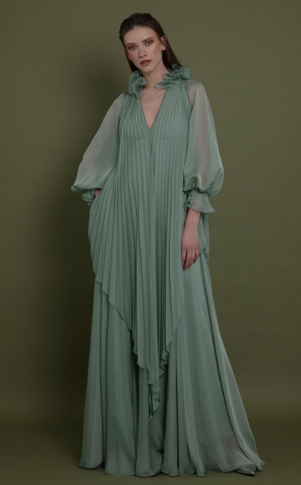 Edition Gemy Maalouf EDFW231783LD Green