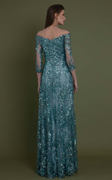 Edition Gemy Maalouf EDFW231784LD Green