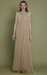 Edition Gemy Maalouf EDFW231785LD Gold